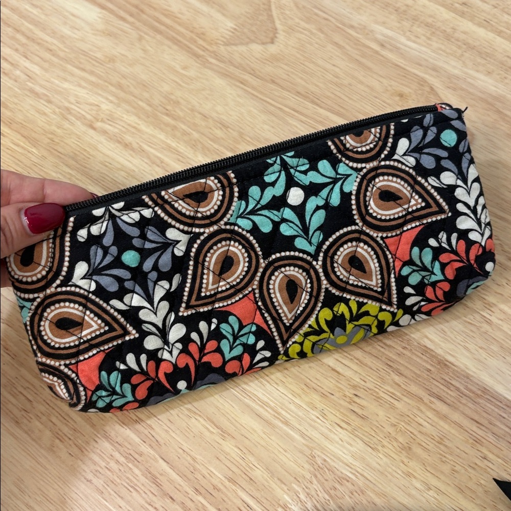 VERA BRADLEY Bundle Small Pouches - Picture 5 of 7